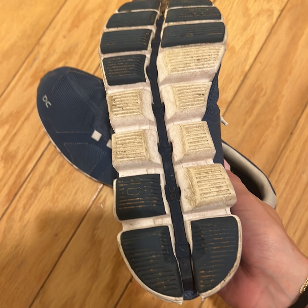 Navy Onclouds - Picture 2 of 3